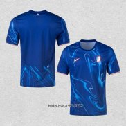 Camiseta Primera Chelsea 2024-2025