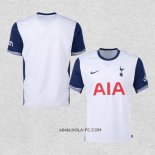 Camiseta Primera Tottenham Hotspur 2024-2025