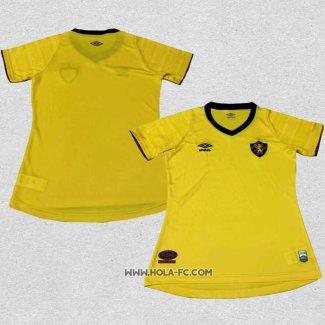 Camiseta Segunda Recife 2024 Mujer