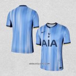 Camiseta Segunda Tottenham Hotspur 2024-2025
