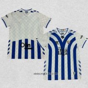 Tailandia Camiseta Malaga Special 2024