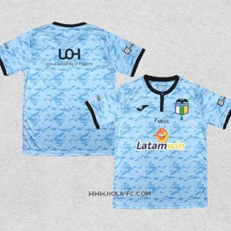 Tailandia Camiseta Primera 2024 O'Higgins