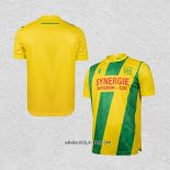 Tailandia Camiseta Primera FC Nantes 2024-2025