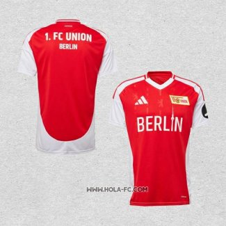 Tailandia Camiseta Primera Union Berlin 2024-2025