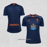 Tailandia Camiseta Segunda Celta de Vigo 2024-2025