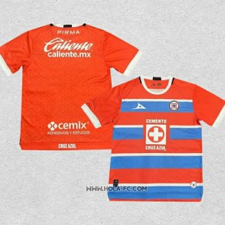 Tailandia Camiseta Tercera Cruz Azul Portero 2024-2025