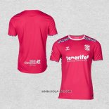 Tailandia Camiseta Tercera Tenerife 2024-2025