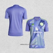 Camiseta Primera Manchester United Portero 2024-2025