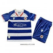 Camiseta Primera Reading 2024-2025 Nino