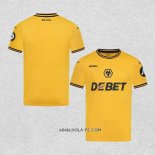 Camiseta Primera Wolves 2024-2025