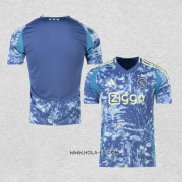 Camiseta Segunda Ajax 2024-2025