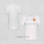 Camiseta Segunda Universidad de Chile 2024