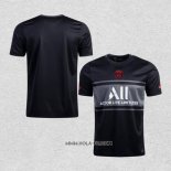 Camiseta Tercera Paris Saint-Germain 2021-2022