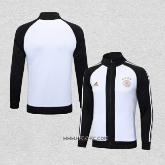 Chaqueta del Alemania 2022-2023 Blanco