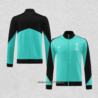 Chaqueta del Liverpool 2024-2025 Verde