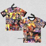 Tailandia Camiseta Japon Anime The King of Fighters 97 2024-2025