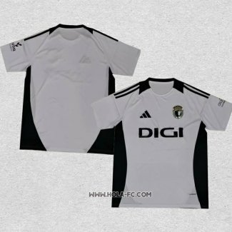 Tailandia Camiseta Primera Burgos 2024-2025