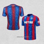 Tailandia Camiseta Primera Crystal Palace 2024-2025