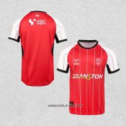 Tailandia Camiseta Primera Lincoln City 2024-2025