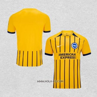 Tailandia Camiseta Segunda Brighton & Hove Albion 2024-2025