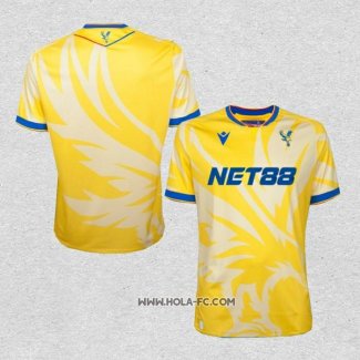 Tailandia Camiseta Segunda Crystal Palace 2024-2025