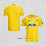 Tailandia Camiseta Segunda Leeds United 2024-2025