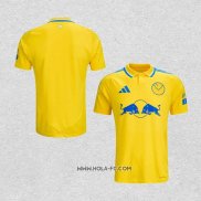 Tailandia Camiseta Segunda Leeds United 2024-2025