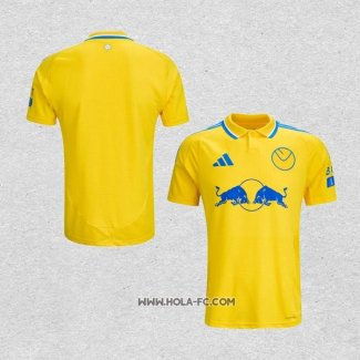 Tailandia Camiseta Segunda Leeds United 2024-2025