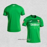 Tailandia Camiseta Segunda Leganes 2024-2025