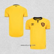 Tailandia Camiseta Segunda Recife 2024