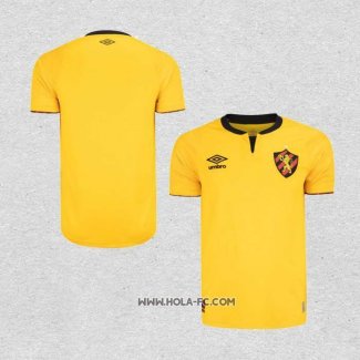 Tailandia Camiseta Segunda Recife 2024