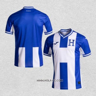 Tailandia Camiseta Tercera Honduras 2024