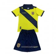 Camiseta Primera Ecuador 2024 Nino