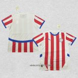 Camiseta Primera Paraguay 2024