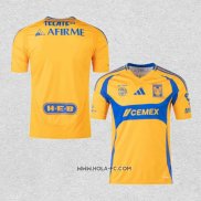 Camiseta Primera Tigres UANL 2024-2025