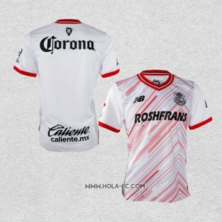 Camiseta Segunda Toluca 2024-2025