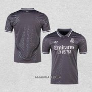 Camiseta Tercera Real Madrid 2024-2025