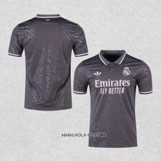 Camiseta Tercera Real Madrid 2024-2025