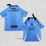 Camiseta Tigres UANL Special 2024-2025 Azul