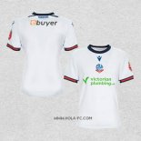 Tailandia Camiseta Primera Bolton Wanderers 2024-2025