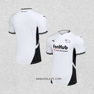 Tailandia Camiseta Primera Derby County 2024-2025