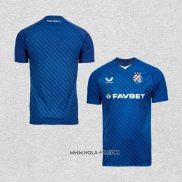 Tailandia Camiseta Primera Dinamo Zagreb 2024-2025