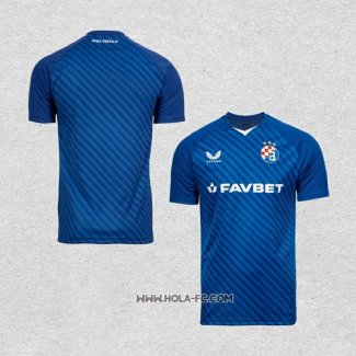 Tailandia Camiseta Primera Dinamo Zagreb 2024-2025