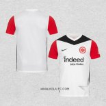 Tailandia Camiseta Primera Eintracht Frankfurt 2024-2025