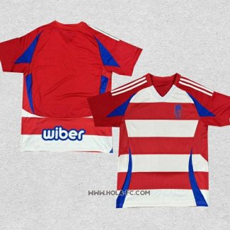 Tailandia Camiseta Primera Granada 2024-2025