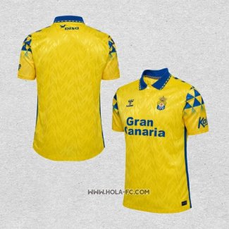 Tailandia Camiseta Primera Las Palmas 2024-2025