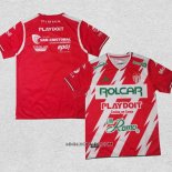 Tailandia Camiseta Primera Necaxa 2024-2025