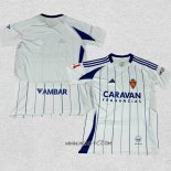 Tailandia Camiseta Primera Real Zaragoza 2024-2025