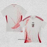 Tailandia Camiseta Segunda Japon 2024