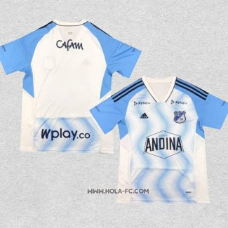 Tailandia Camiseta Segunda Millonarios 2024